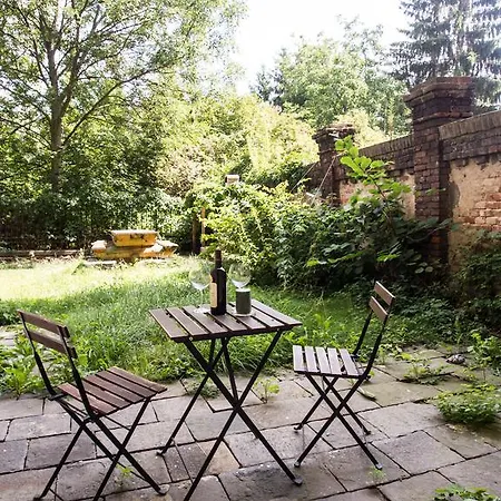 Udolni * Brno