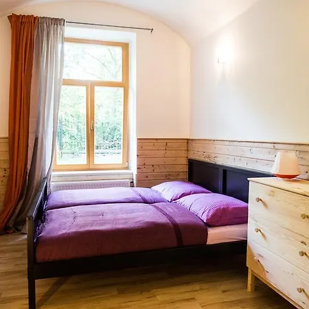 Udolni Apartment Brno
